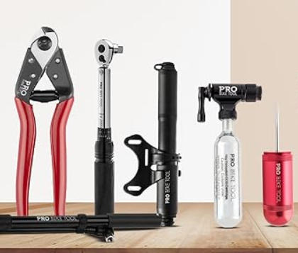 Bike Tools